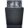 Szerokość - 45 cm Siemens ZMYWARKA SIEMENS SR61HX16KE